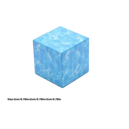 Magnetic Building Blocks Montessori