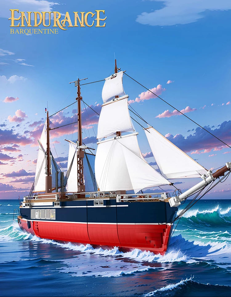 1424PCS Black Pirate Ship Building Blocks Skeleton Ghost Boat Model Assembly Bricks Toys Desktop Decoration Kids Holiday Gifts